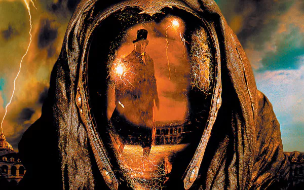 Dark Portals: The Chronicles of Vidocq movie Vidocq HD Desktop Wallpaper | Background Image