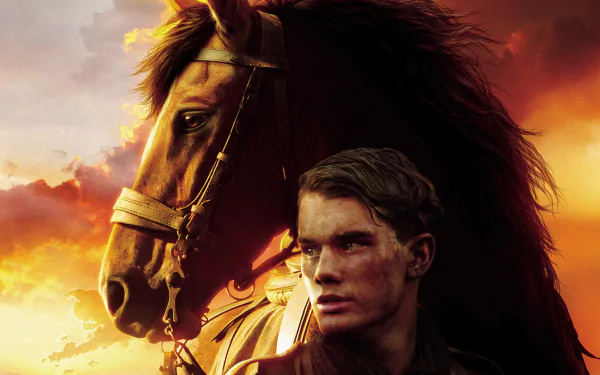 movie War Horse HD Desktop Wallpaper | Background Image