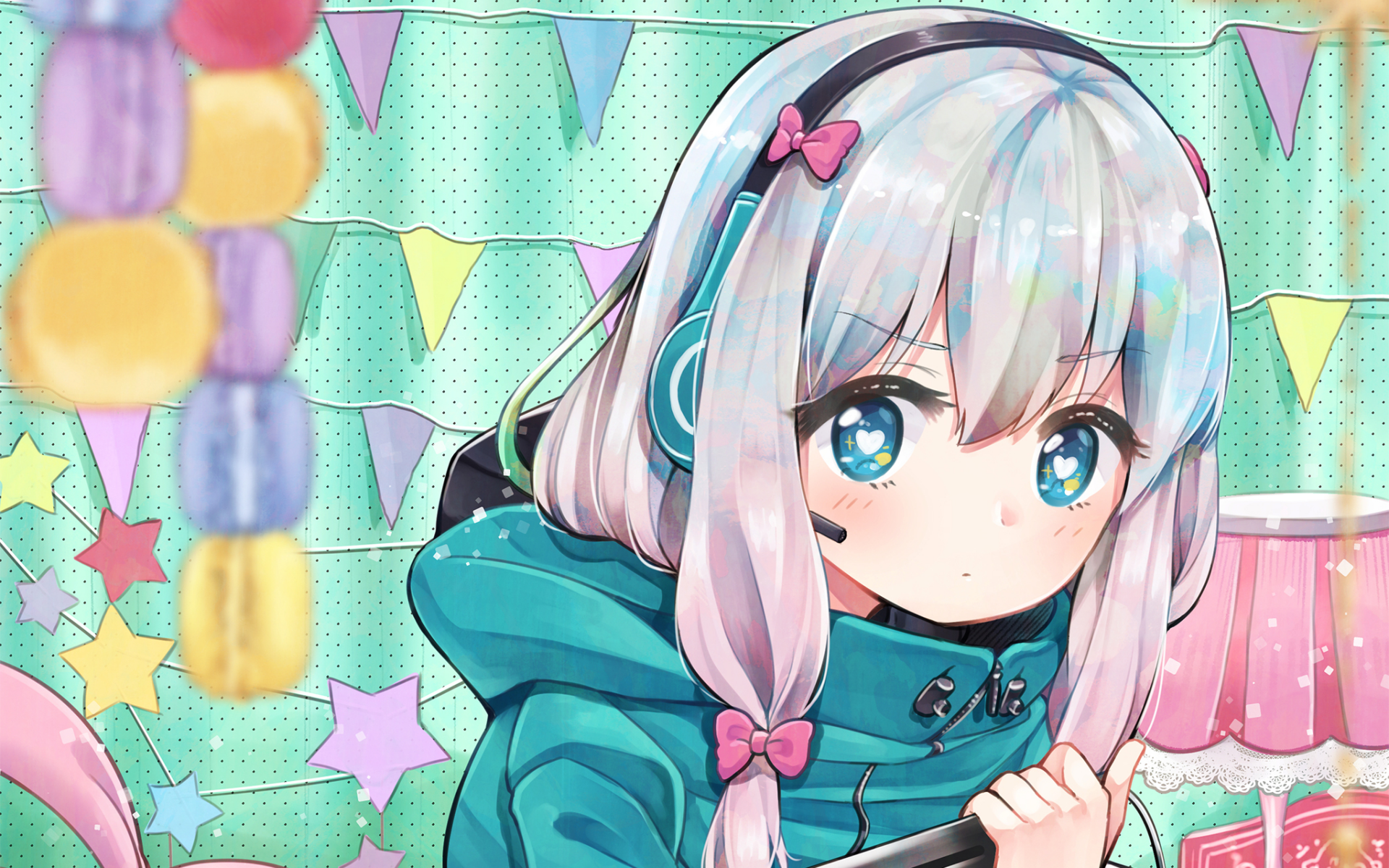 Eromanga Sensei Hd Wallpaper Background Image 2048x1280 Id 828311 Wallpaper Abyss