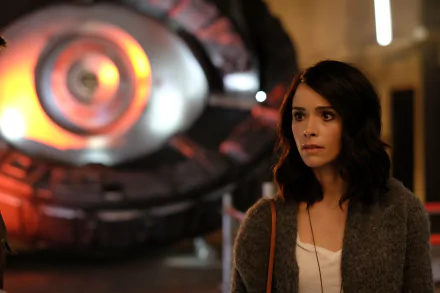 Abigail Spencer Timeless (TV Show) TV Show Timeless HD Desktop Wallpaper | Background Image