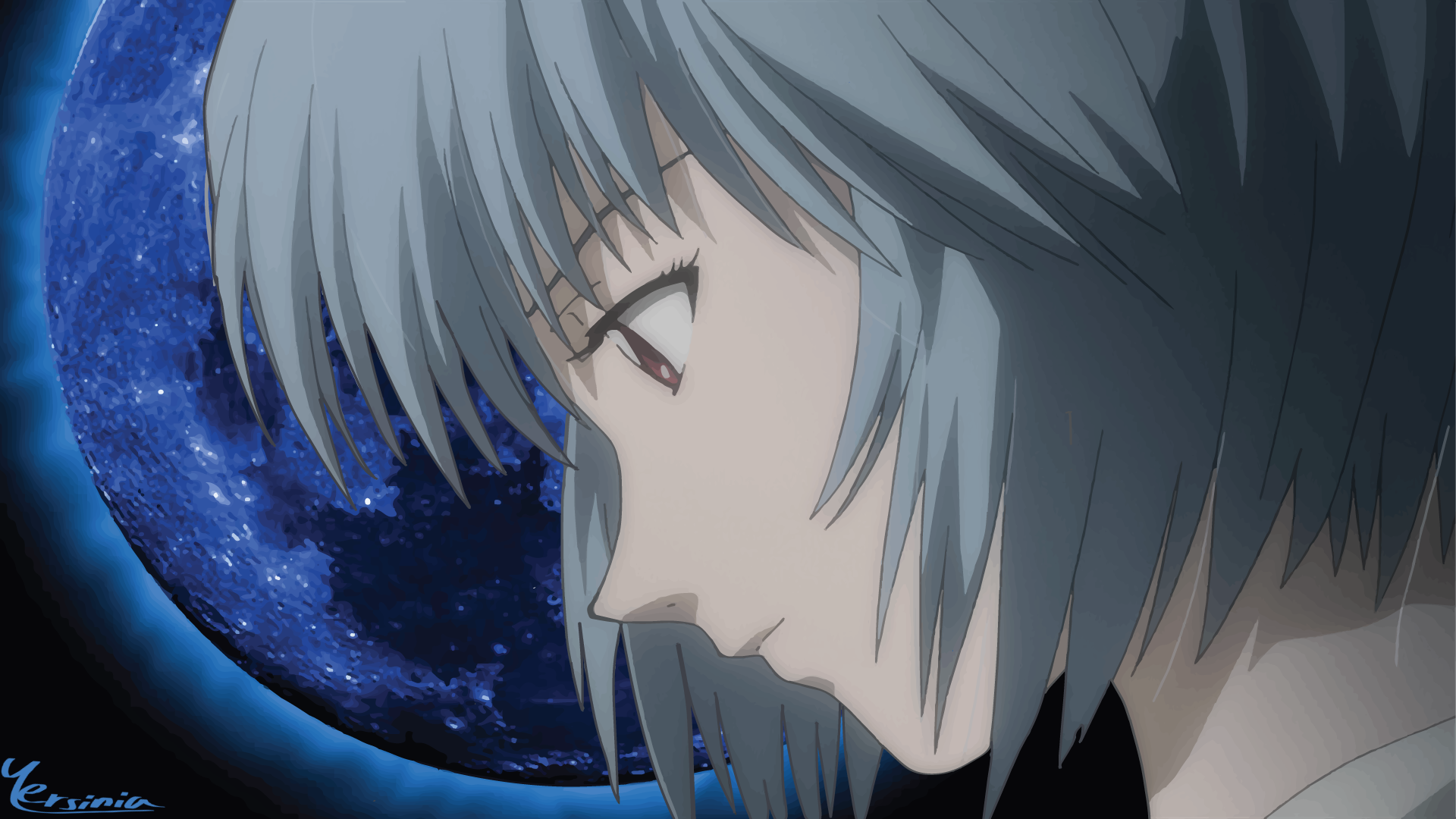 Anime Evangelion: 1.0 You Are (Not) Alone HD Wallpaper | Background Image