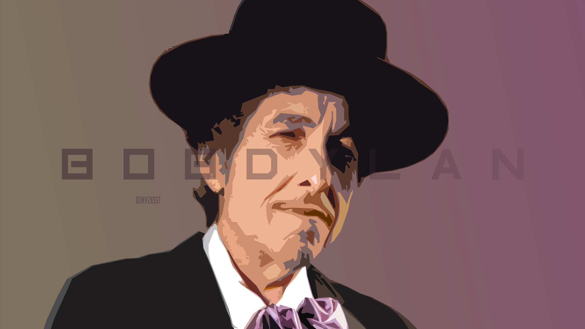 Music Bob Dylan HD Wallpaper | Background Image