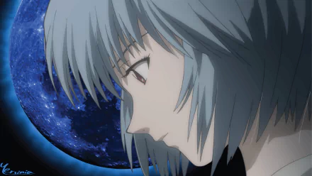 Rei Ayanami Anime Evangelion: 1.0 You Are (Not) Alone HD Desktop Wallpaper | Background Image