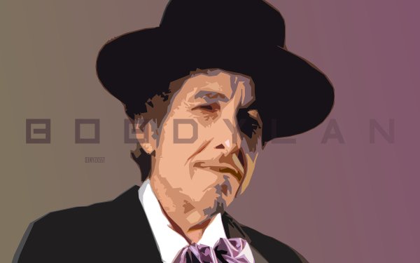 Musique Bob Dylan Chanteurs États Unis Musicien Portrait Singer Fond d'écran HD | Image