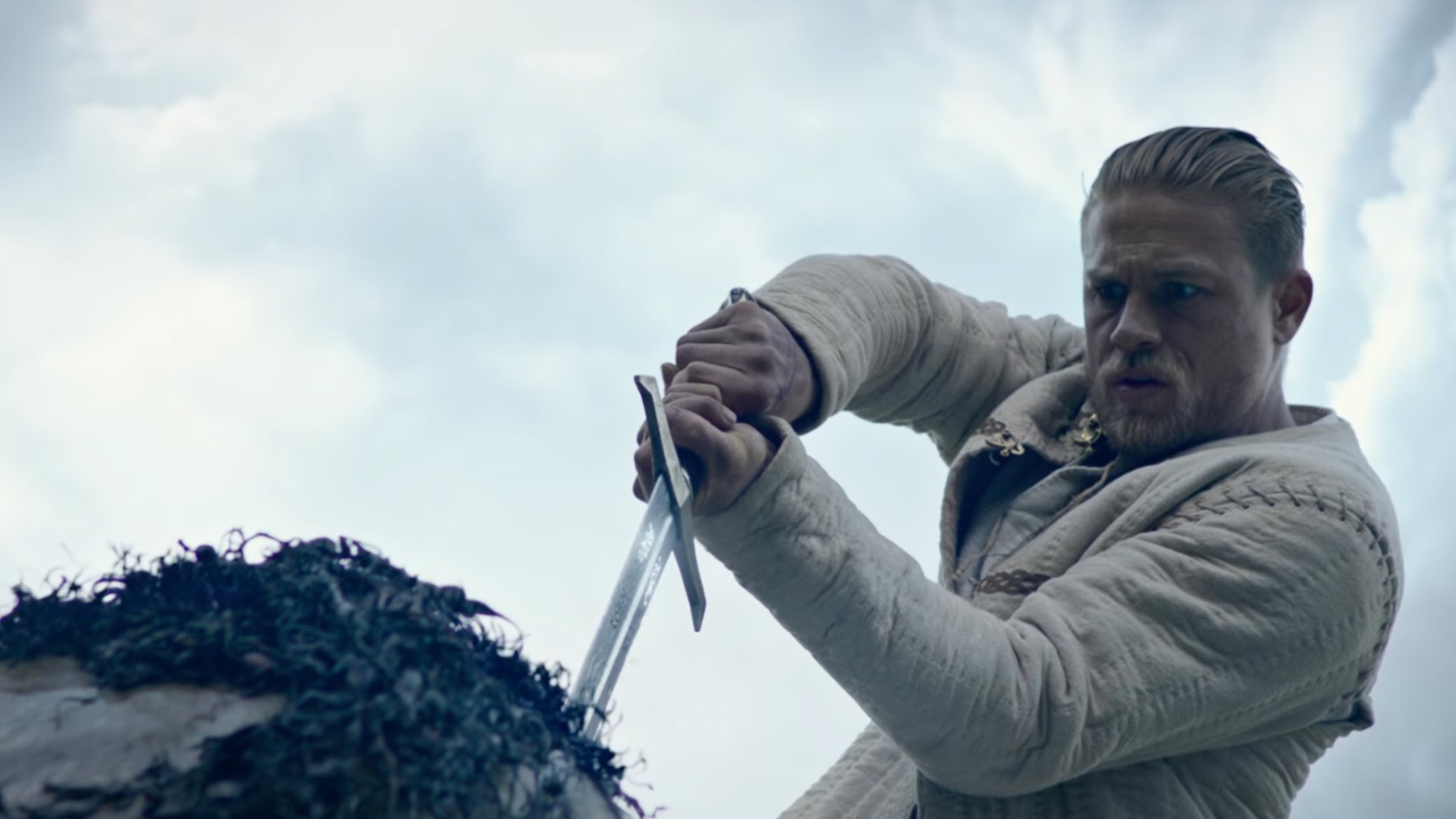 Movie King Arthur: Legend of the Sword HD Wallpaper | Background Image