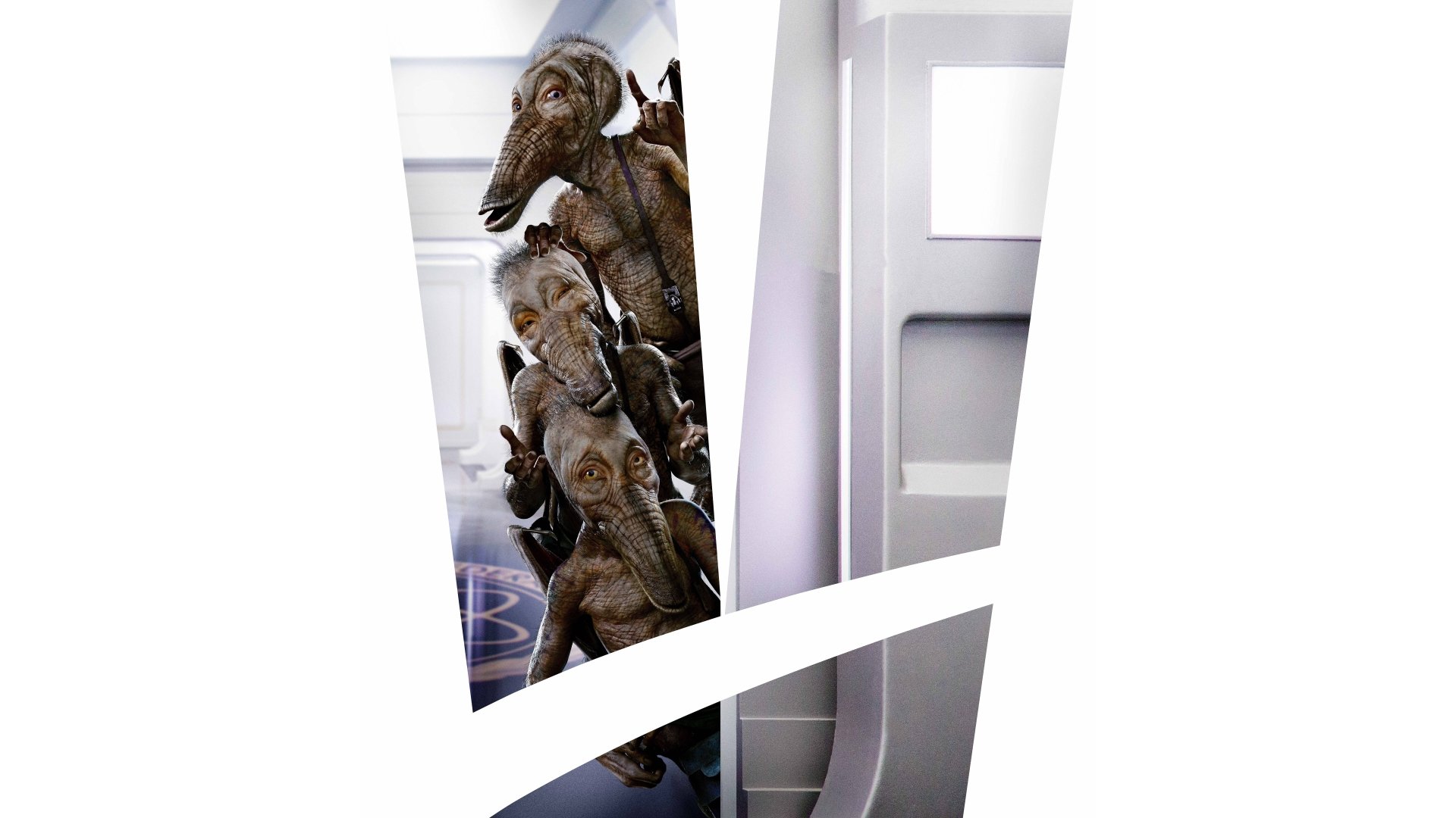 Download Movie Valerian And The City Of A Thousand Planets 8k Ultra HD Wallpaper