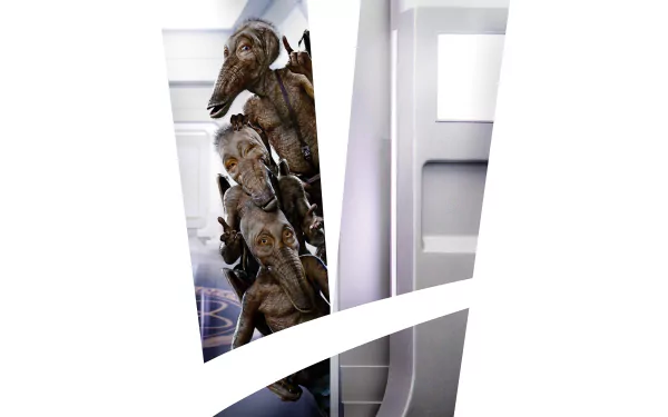 movie Valerian and the City of a Thousand Planets HD Desktop Wallpaper | Background Image