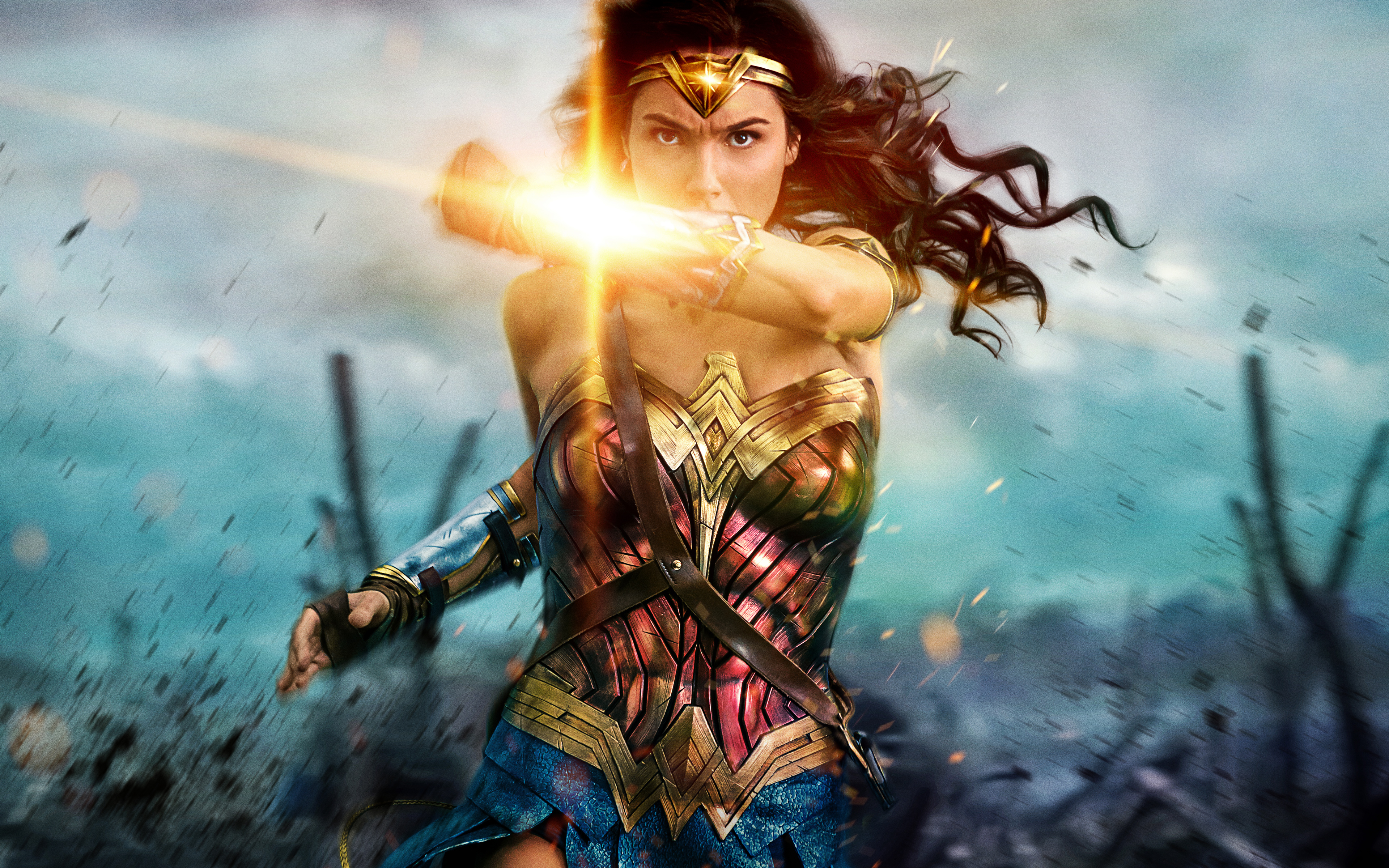 Movie Wonder Woman 4k Ultra HD Wallpaper