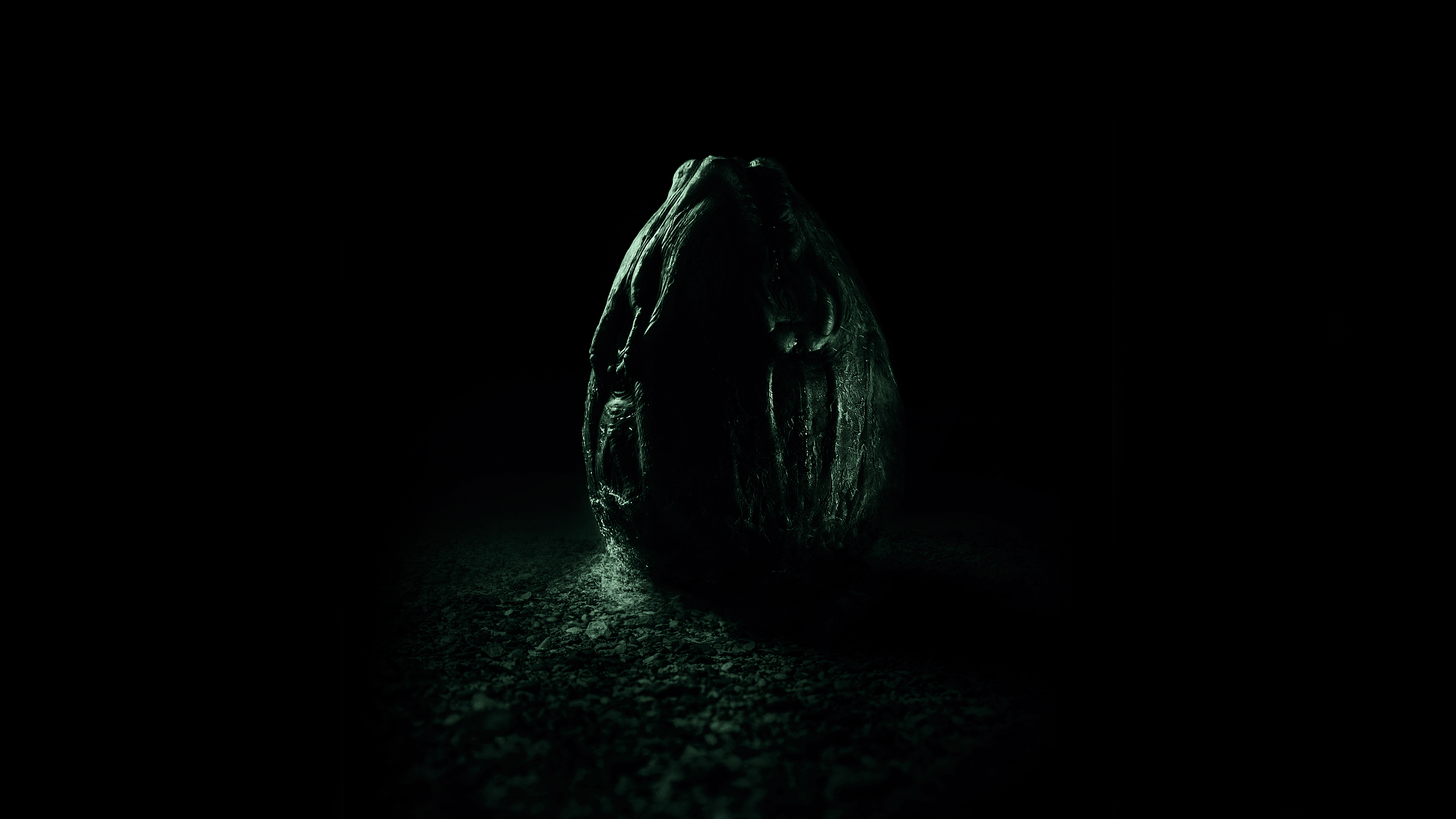 Movie Alien: Covenant HD Wallpaper | Background Image