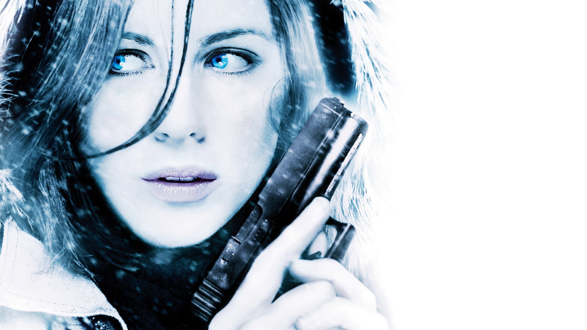 Download Kate Beckinsale Movie WhiteOut HD Wallpaper