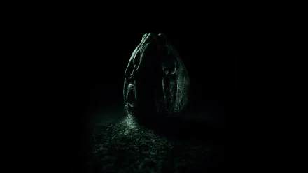 movie Alien: Covenant HD Desktop Wallpaper | Background Image