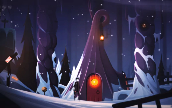 video game Pinstripe HD Desktop Wallpaper | Background Image