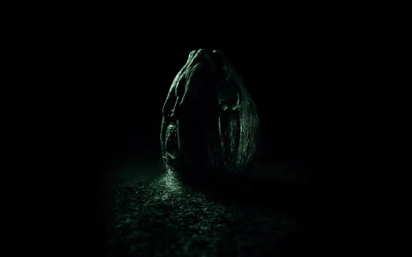 movie Alien: Covenant HD Desktop Wallpaper | Background Image