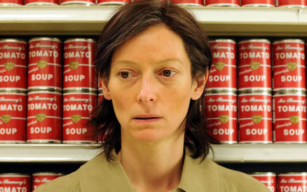 Tilda Swinton movie We Need to Talk About Kevin HD Desktop Wallpaper | Background Image