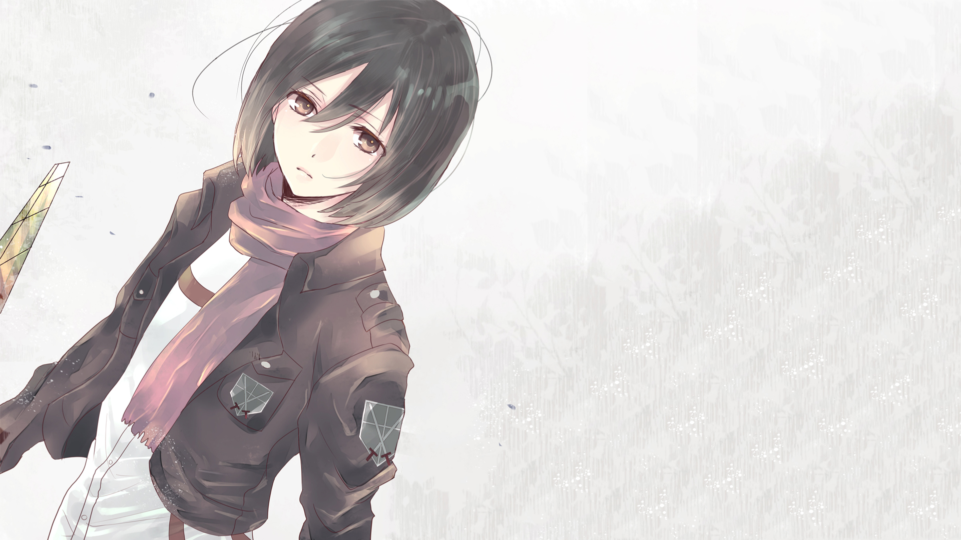 Attack On Titan HD Wallpaper | Background Image | 1920x1080 | ID:832976 - Wallpaper Abyss