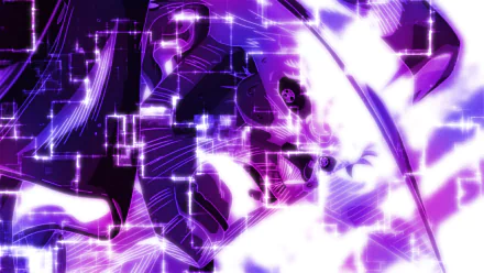 Joseph Joestar Anime Jojo's Bizarre Adventure HD Desktop Wallpaper | Background Image