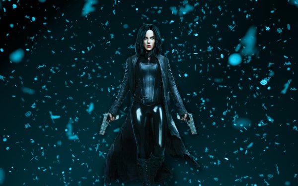 Movie Underworld: Blood Wars Selene Kate Beckinsale HD Wallpaper | Background Image