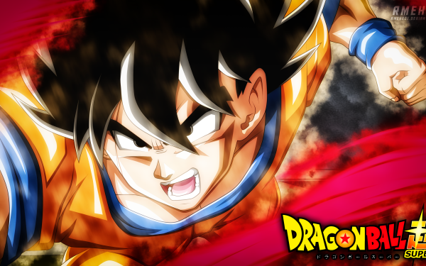 1100+ Goku HD Wallpapers | Background Images