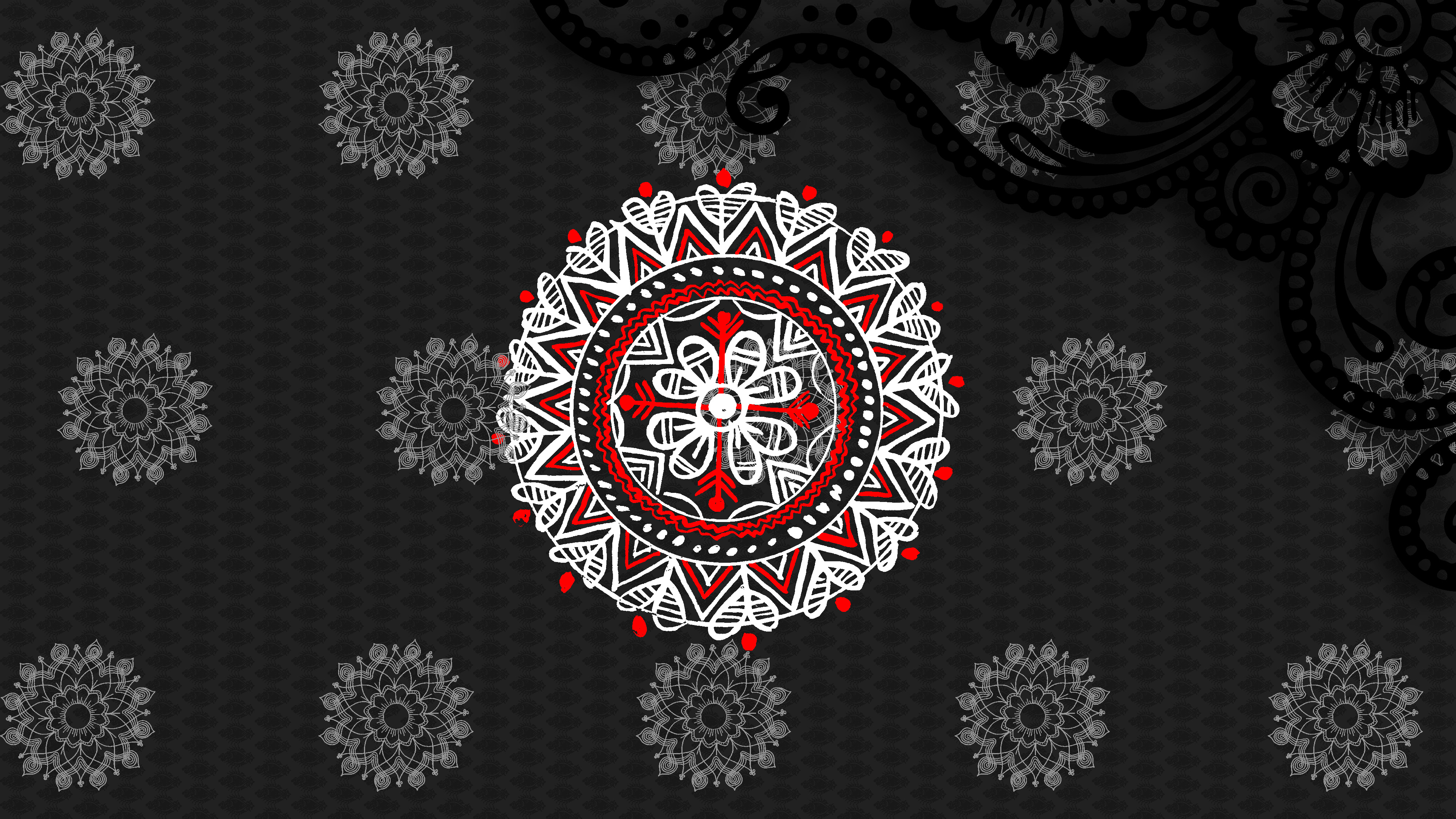 Holiday Pohela Boishakh HD Wallpaper | Background Image