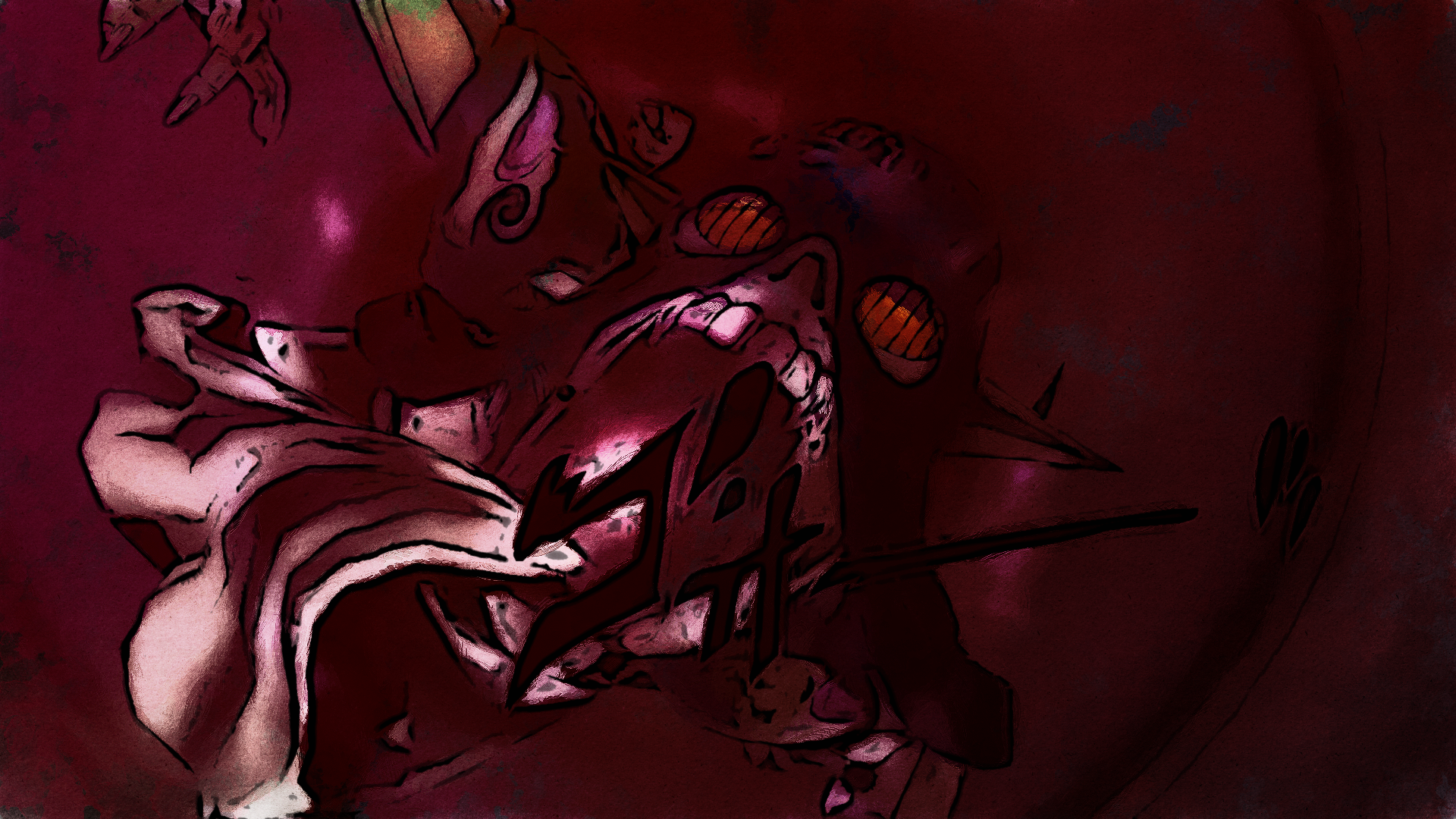 Download Cream (Jojo's Bizarre Adventure) Anime Jojo's Bizarre Adventure HD Wallpaper