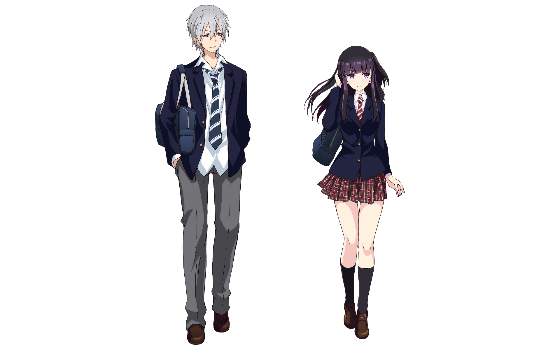 Fujiwara, NTR: Netsuzou Trap Wiki