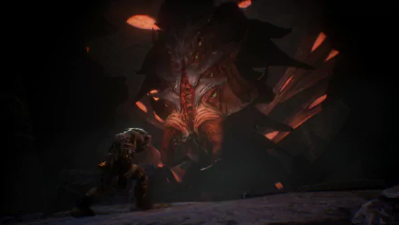 video game Styx: Shards Of Darkness HD Desktop Wallpaper | Background Image