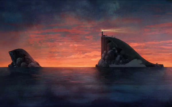 movie Song of the Sea HD Desktop Wallpaper | Background Image