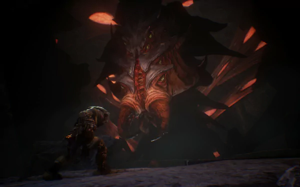 video game Styx: Shards Of Darkness HD Desktop Wallpaper | Background Image