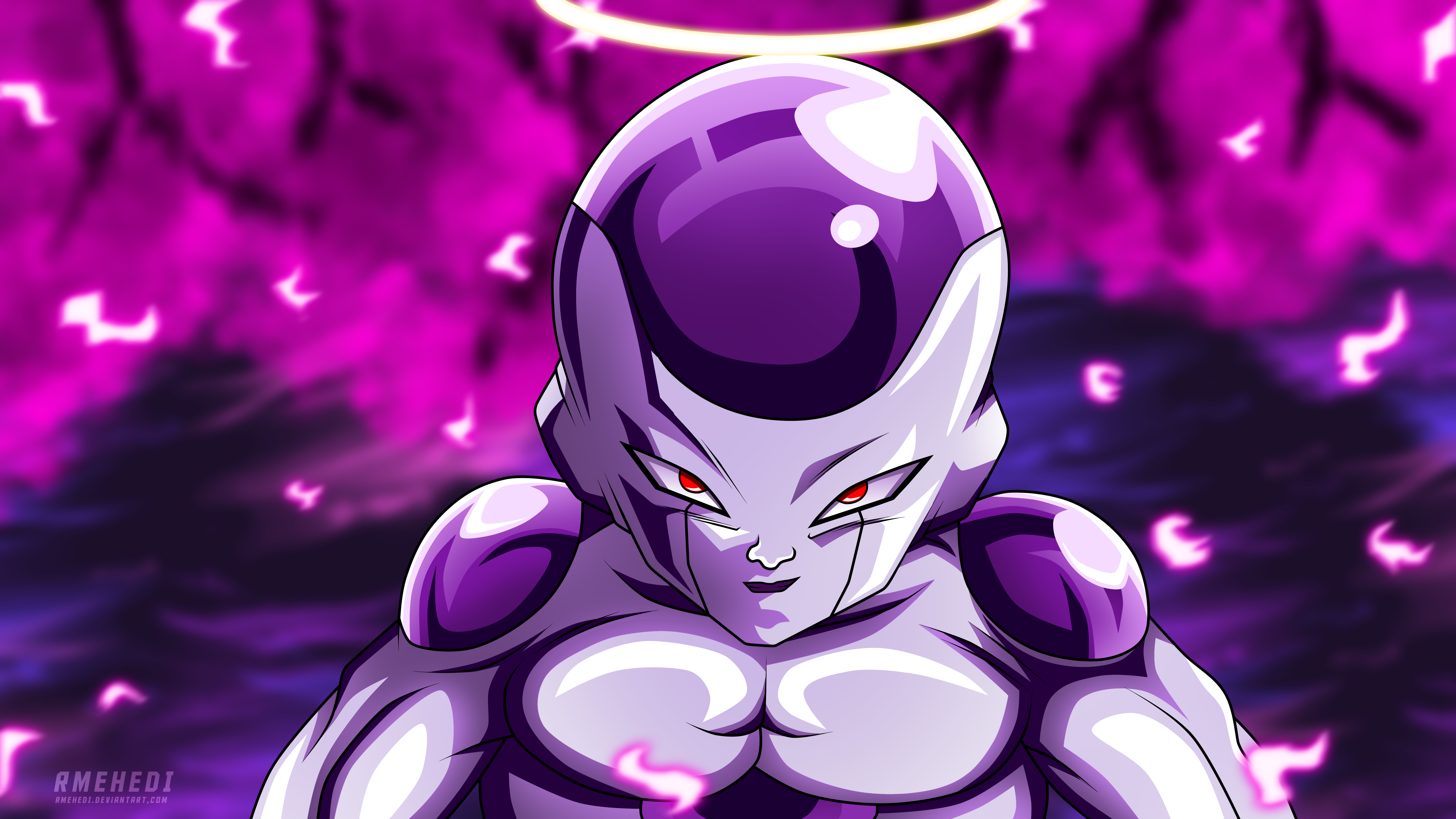 Dragon Ball Super 8k Ultra HD Wallpaper | Background Image ...