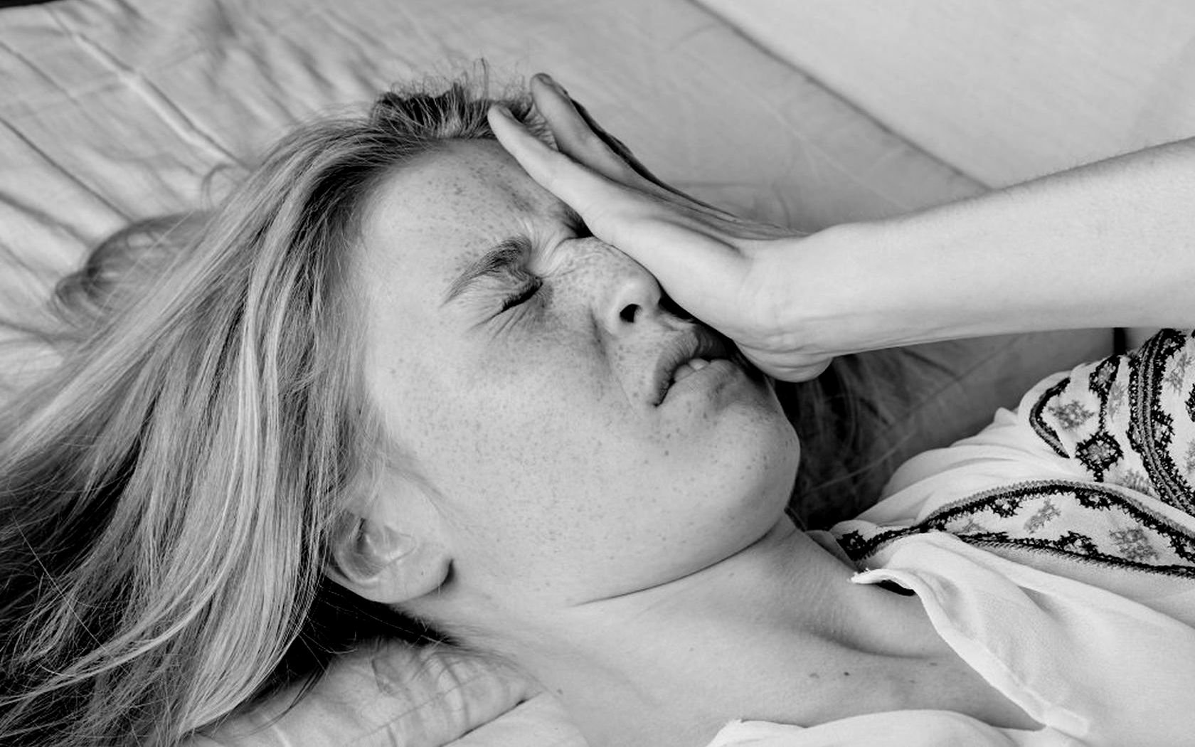 Download Model Fashion Woman Philippine Urvois Wallpaper