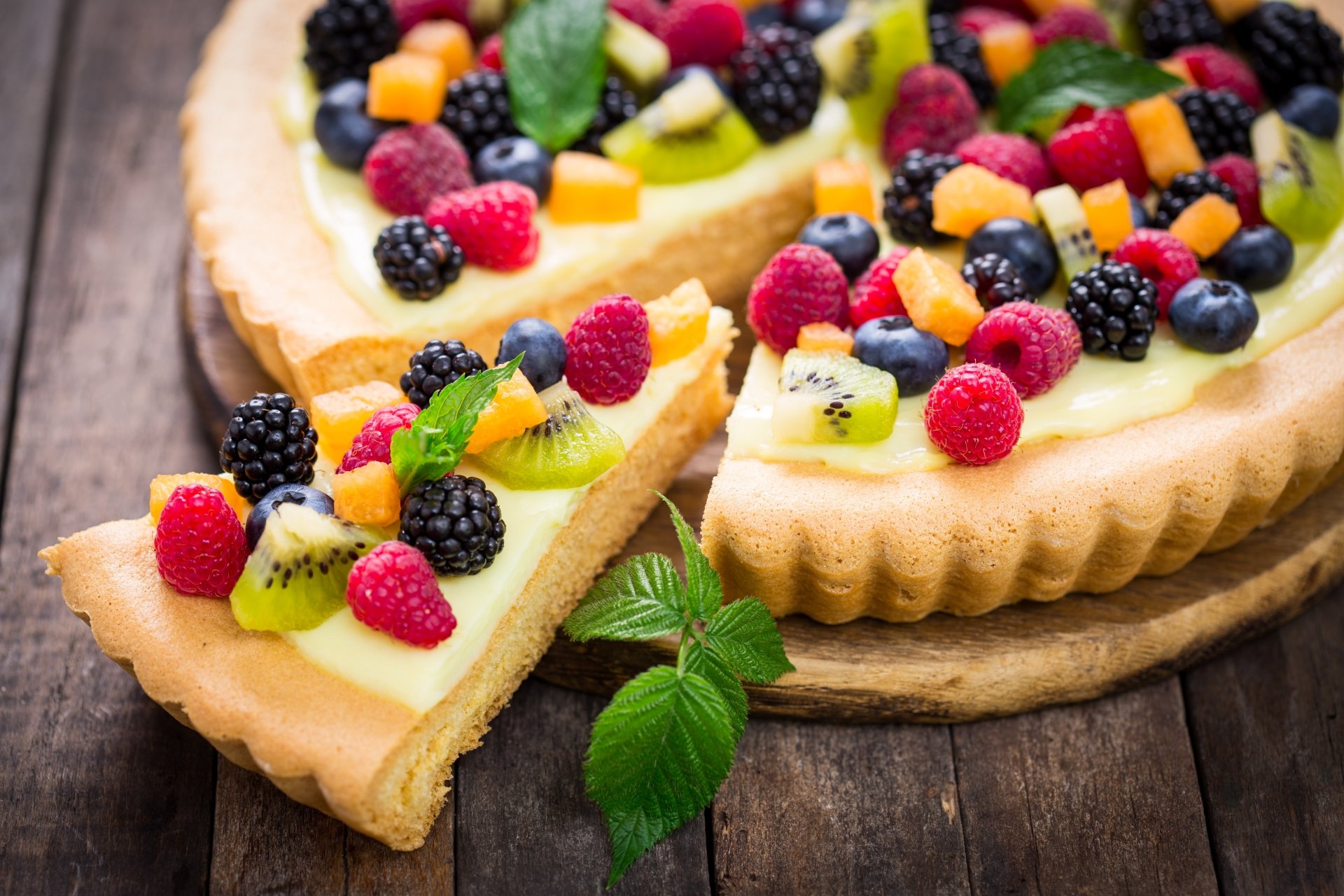 Pie4k