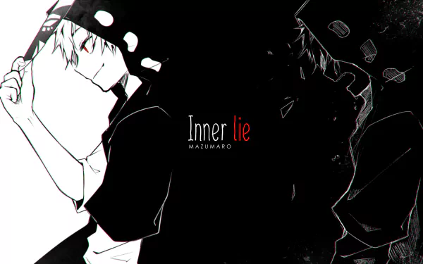 Anime Kagerou Project HD Desktop Wallpaper | Background Image