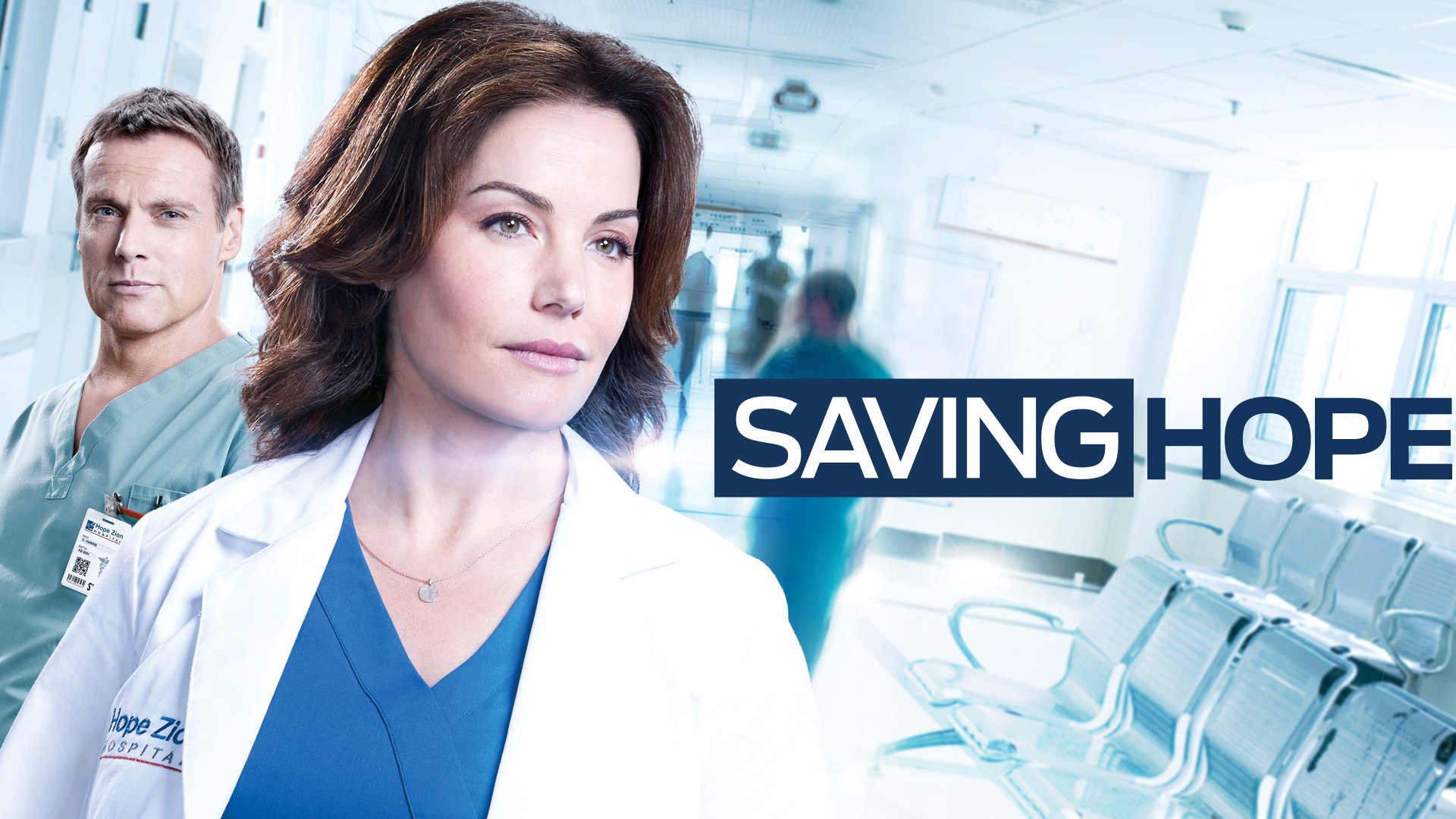TV Show Saving Hope HD Wallpaper | Background Image