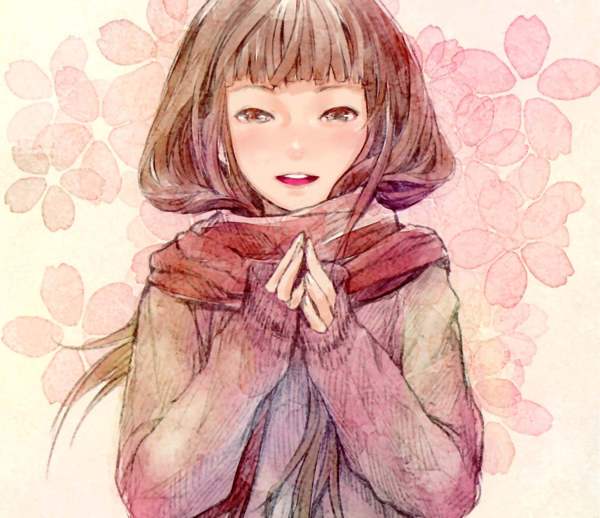 Download Music Supercell (band) HD Wallpaper by Redjuice