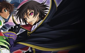 Lelouch Lamperouge - Isekai Maid