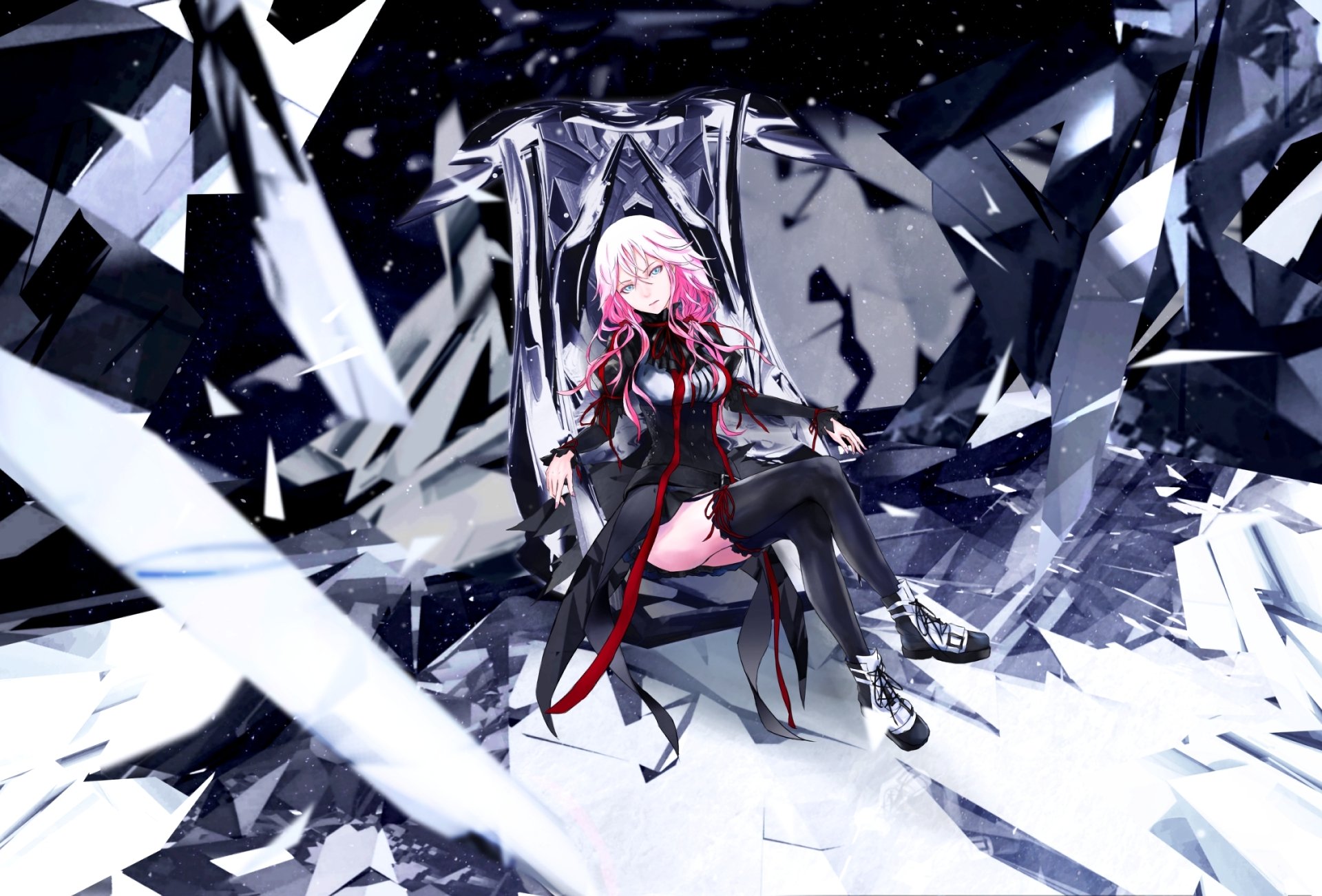 guilty crown english download