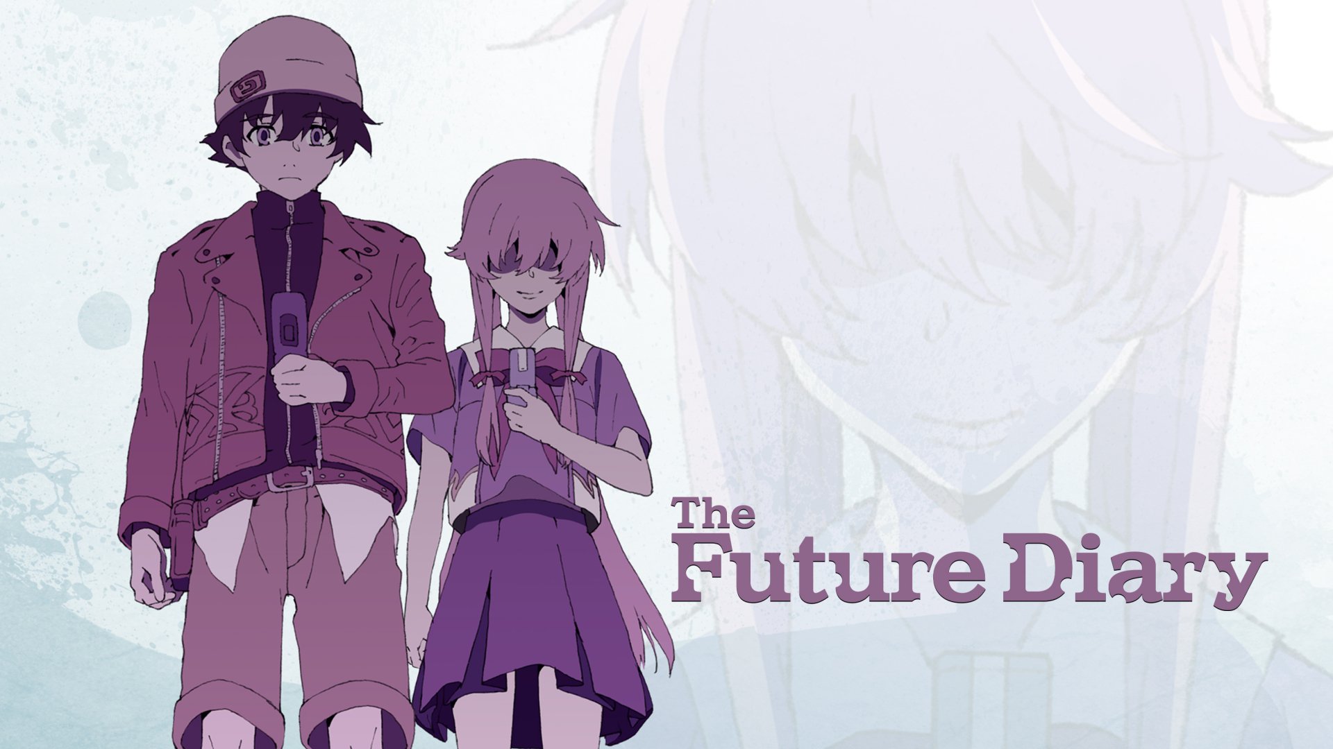 Anime picture mirai nikki 1000x674 195932 es