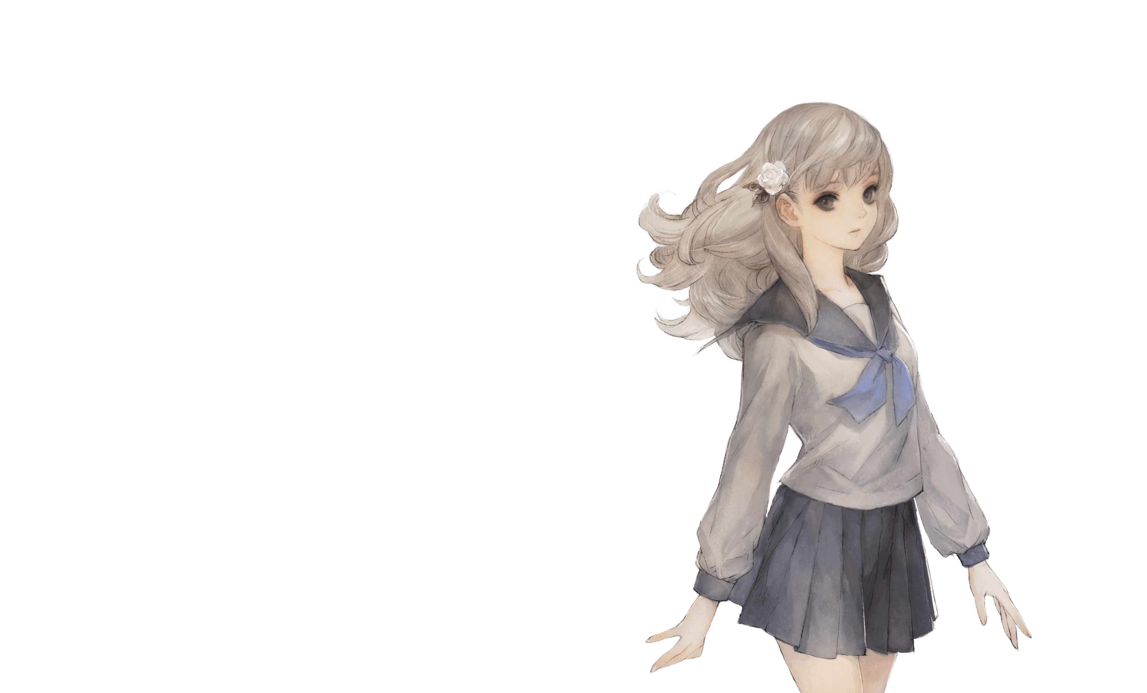 Video Game 13 Sentinels: Aegis Rim HD Wallpaper | Background Image