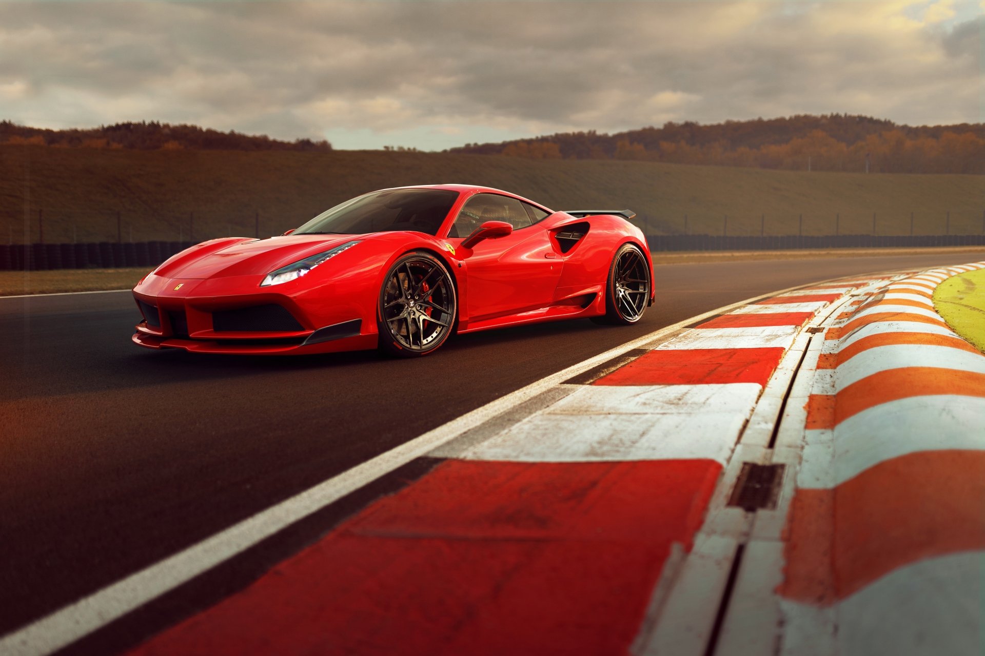 Ferrari 488 4k Ultra Hd Wallpaper Hintergrund 4096x2731 Id841070 Wallpaper Abyss 1366