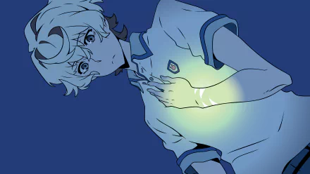Katsuhira Agata Anime Kiznaiver HD Desktop Wallpaper | Background Image