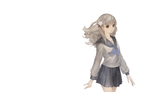 video game 13 Sentinels: Aegis Rim HD Desktop Wallpaper | Background Image