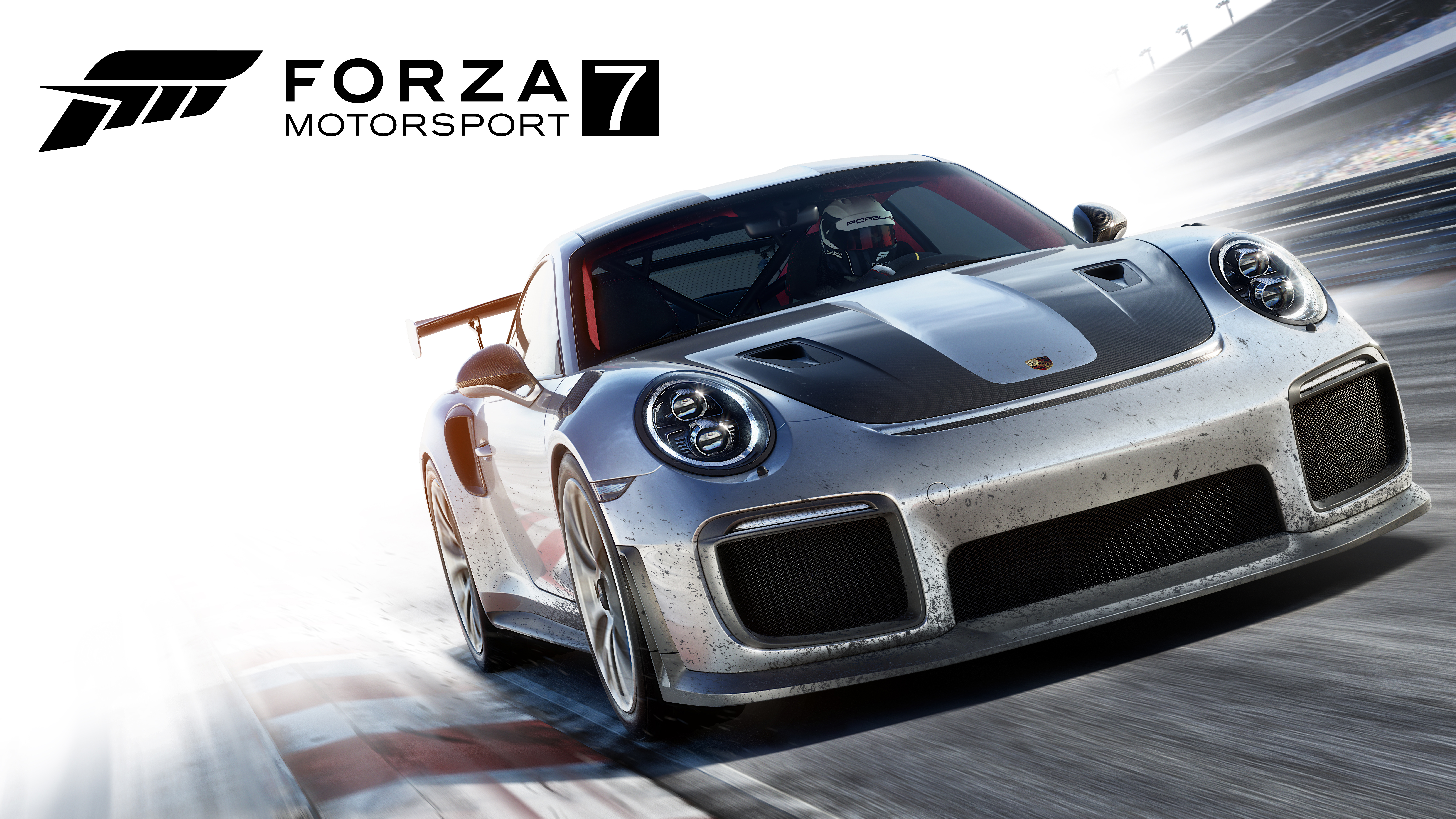 Video Game Forza Motorsport 7 HD Wallpaper | Background Image