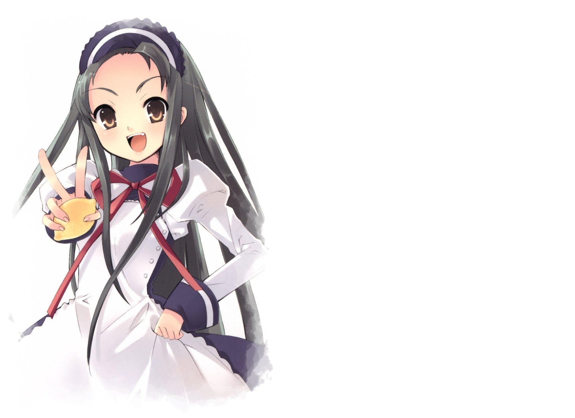 Download Tsuruya (Haruhi) Anime The Melancholy Of Haruhi Suzumiya HD Wallpaper by Ito Noizi