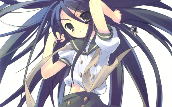 Shana (Shakugan No Shana) Anime Shakugan No Shana HD Desktop Wallpaper | Background Image