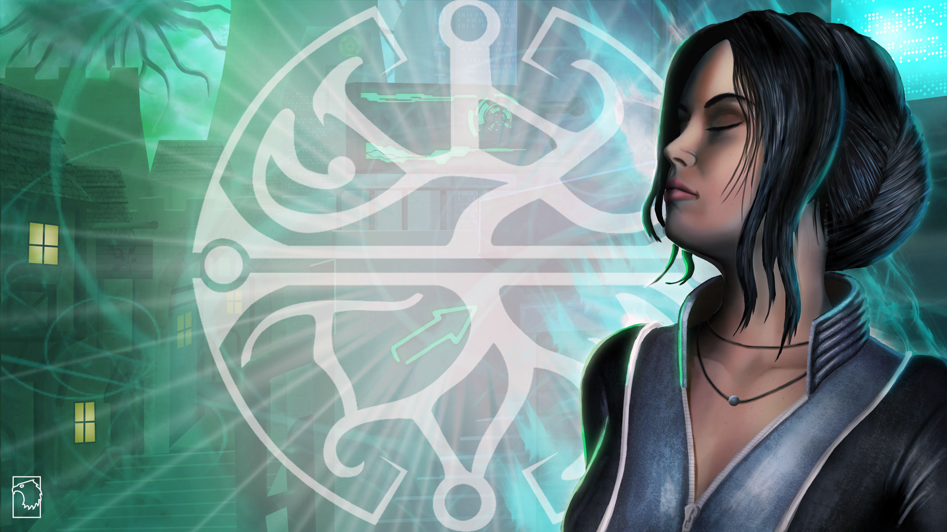 Dreamfall the longest journey прохождение