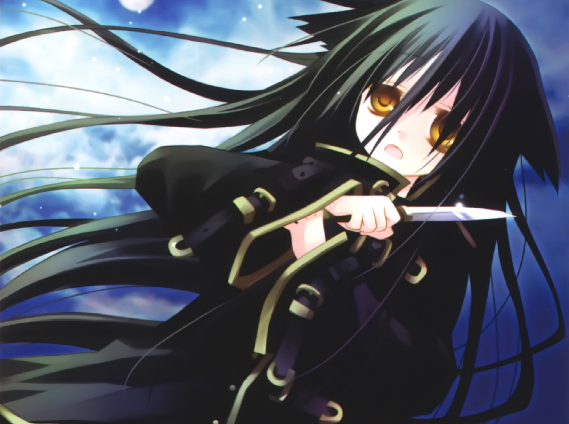 Download Anime Tetsuwan Raider 4k Ultra HD Wallpaper by Sakurazawa Izumi