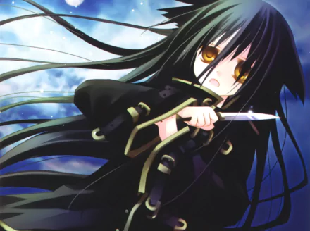 Anime Tetsuwan Raider HD Desktop Wallpaper | Background Image