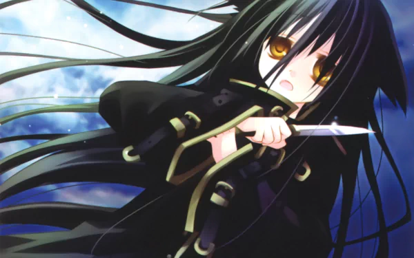 Anime Tetsuwan Raider HD Desktop Wallpaper | Background Image