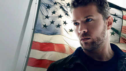 Ryan Phillippe TV Show shooter HD Desktop Wallpaper | Background Image