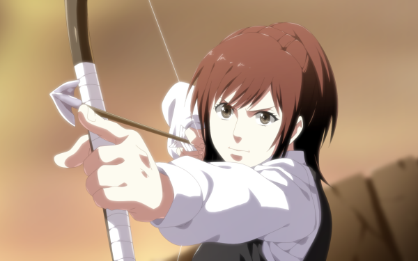 Anime Attack On Titan Sasha Blouse Shingeki No Kyojin HD Wallpaper | Background Image